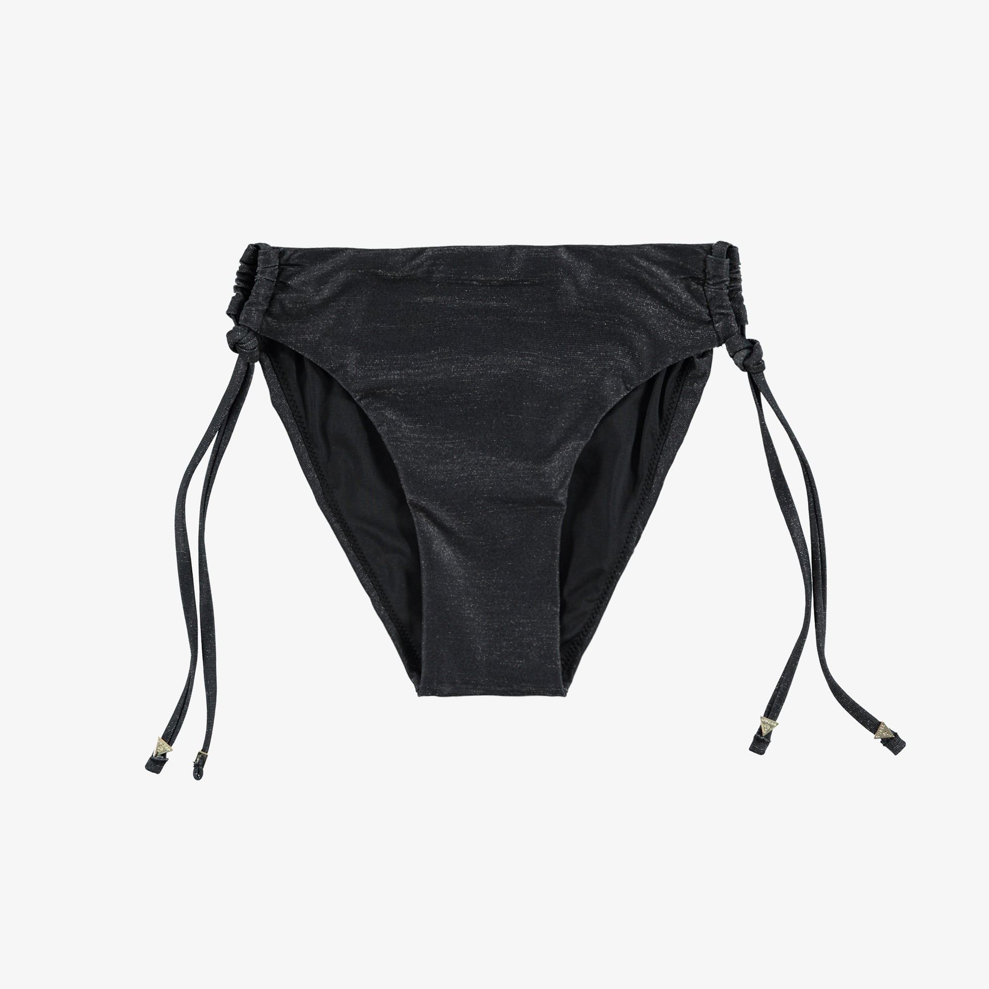  Guess Kadın Siyah Bikini