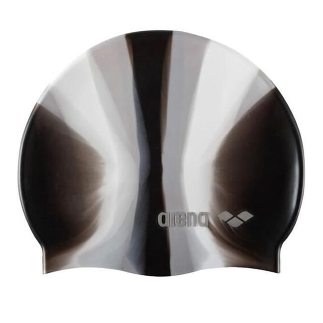  Pop Art Unisex Gri Yüzücü Bone 9165923