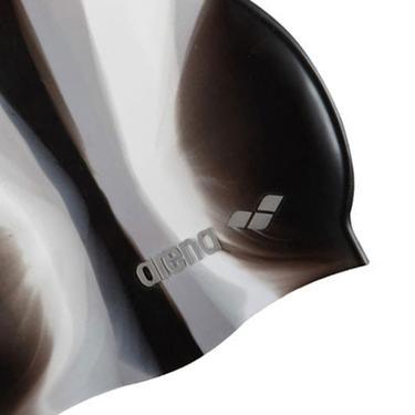  Pop Art Unisex Gri Yüzücü Bone 9165923