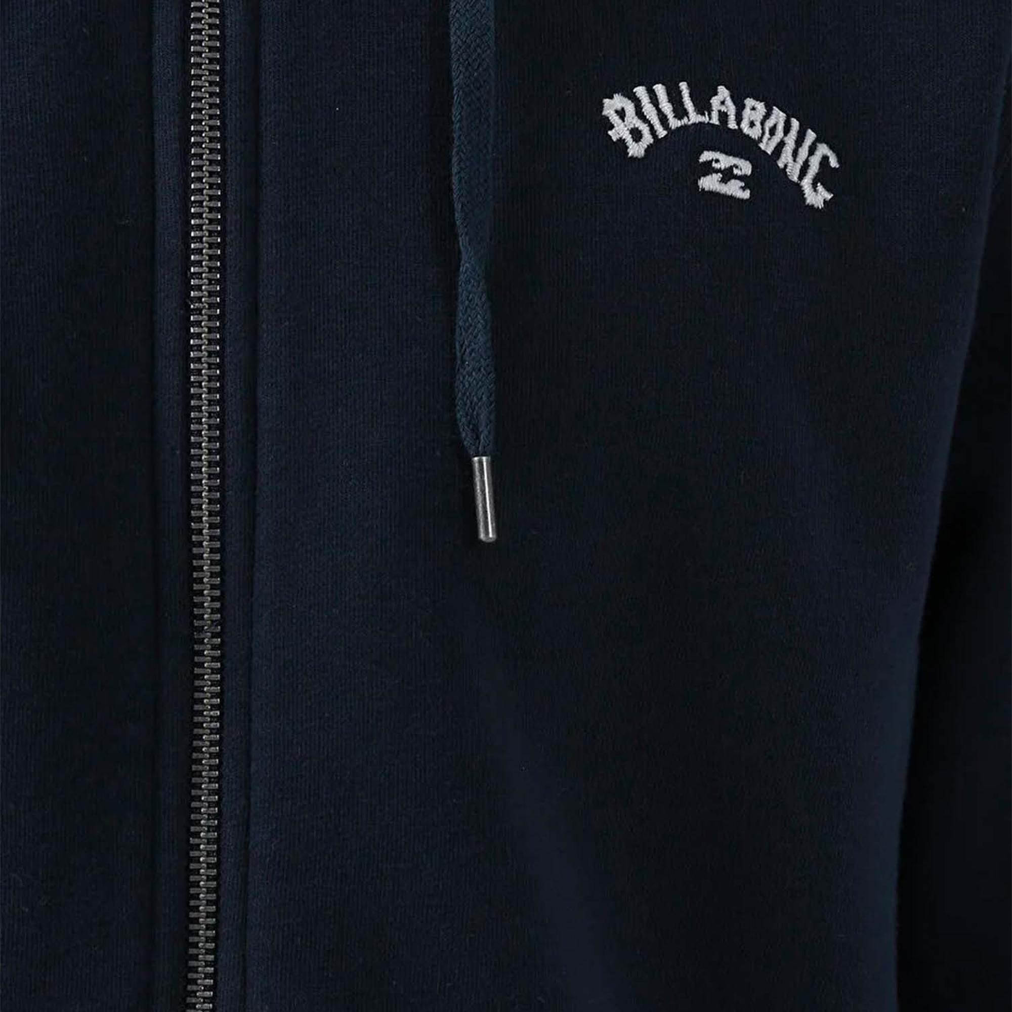 Billabong Arch Zh Erkek Mavi Sweatshirt