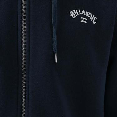  Billabong Arch Zh Erkek Mavi Sweatshirt