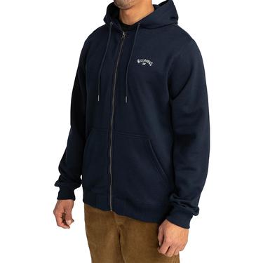  Billabong Arch Zh Erkek Mavi Sweatshirt