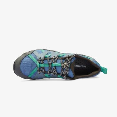  Merrell Waterpro Maipo 2 Erkek Mavi Havuz & Deniz Ayakkabısı