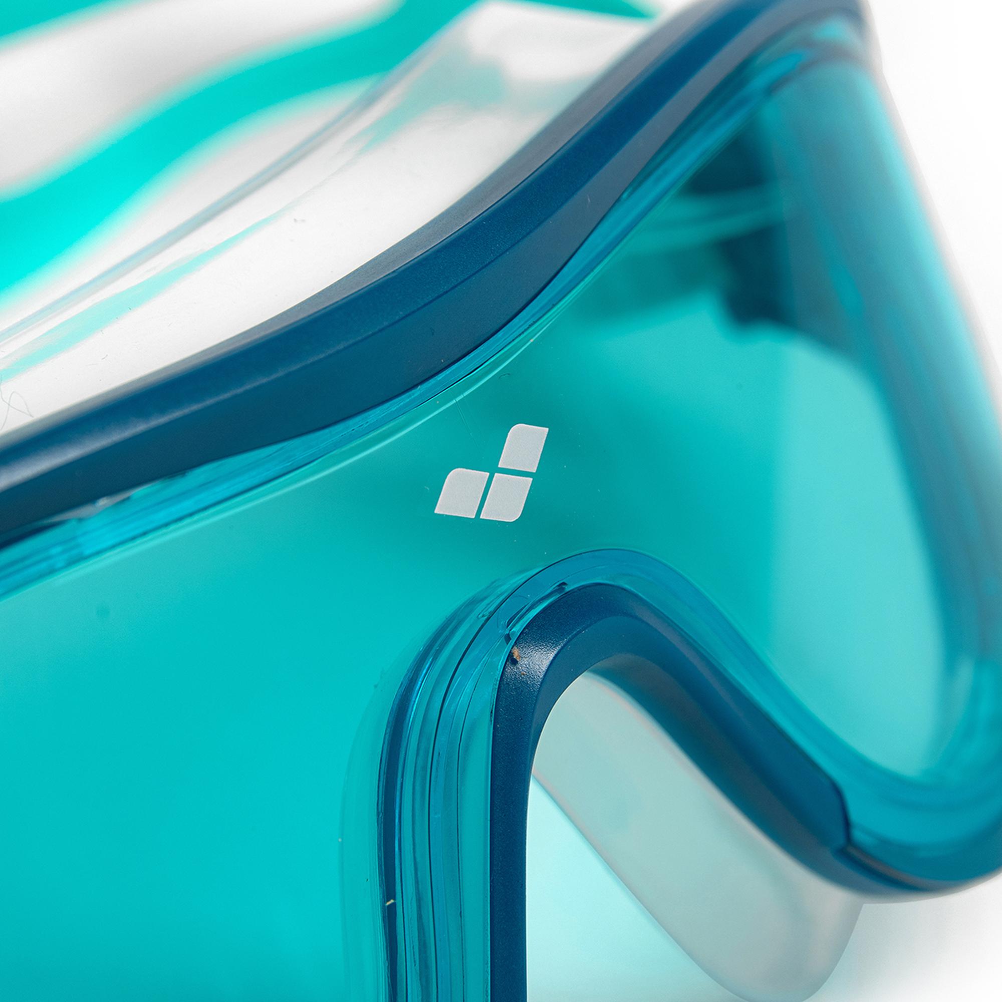 The One Mask Unisex Yüzücü Gözlüğü 003148107