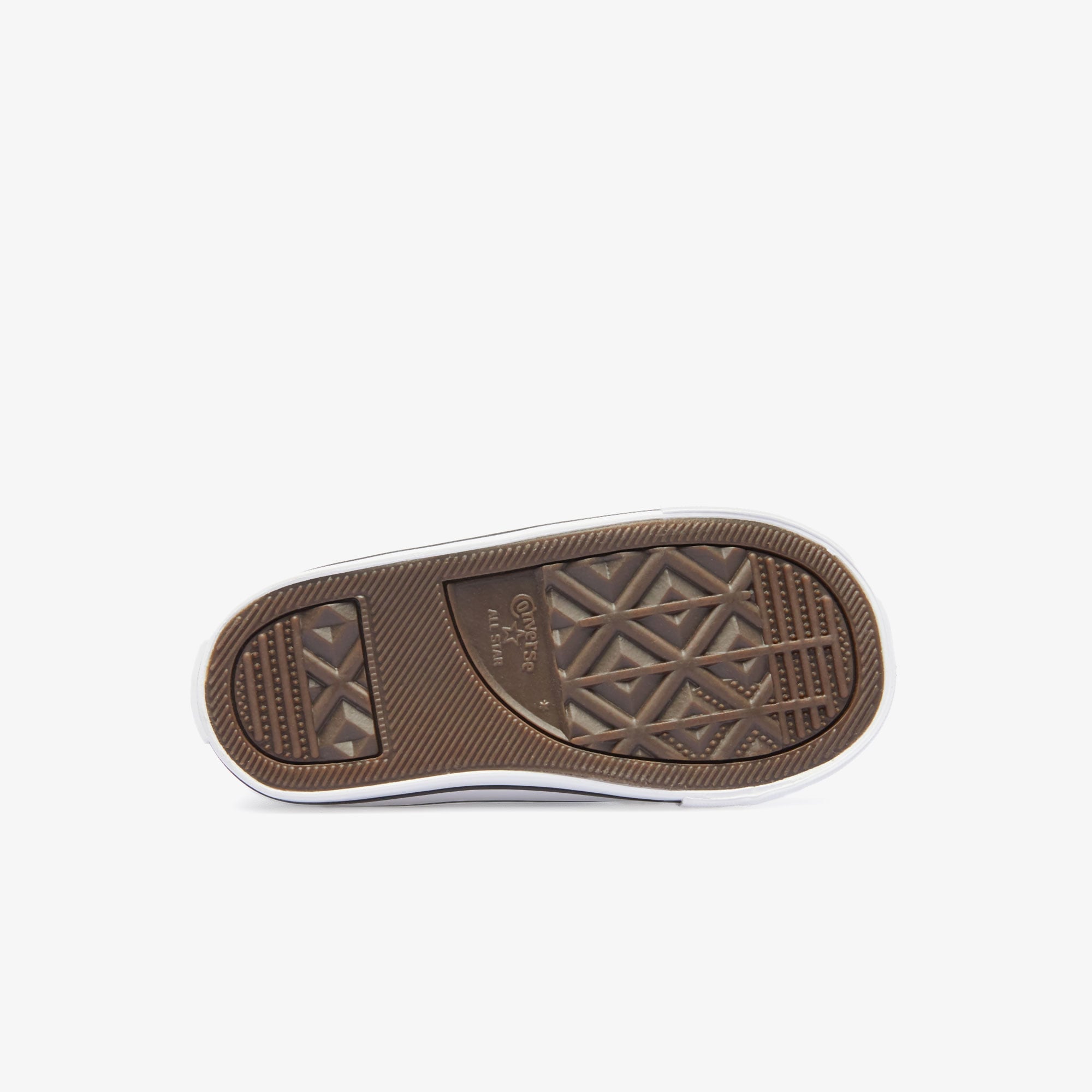 Converse Chuck Taylor All Star Çocuk Mavi Sneaker - Görsel 6