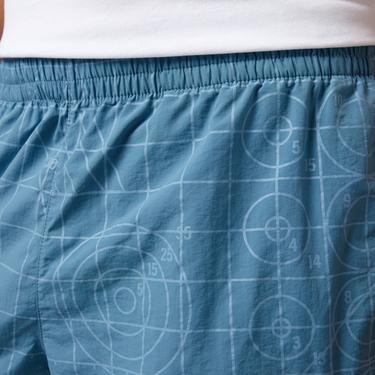  Market Open Source Camp Erkek Lacivert Şort