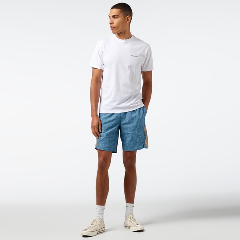  Market Open Source Camp Erkek Lacivert Şort