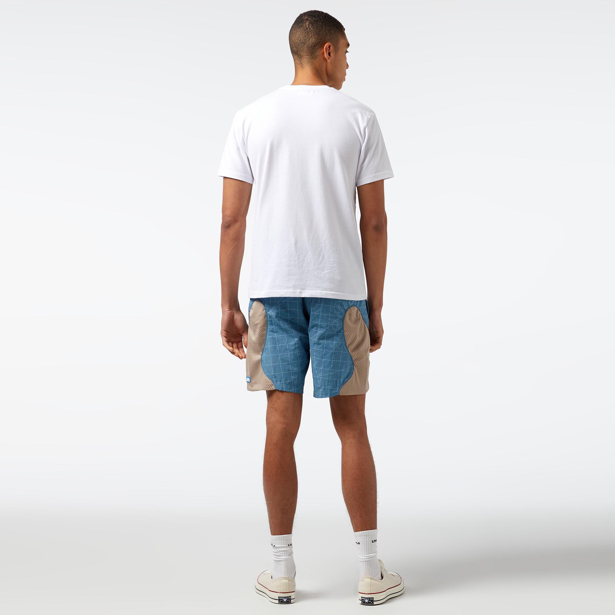 Market Open Source Camp Erkek Lacivert Şort