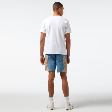  Market Open Source Camp Erkek Lacivert Şort