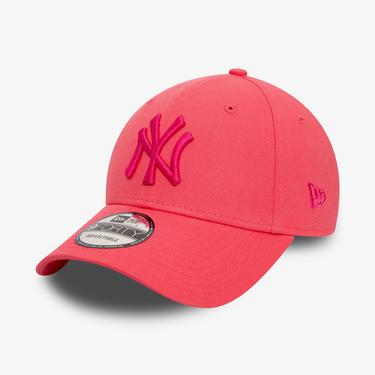  New Era League Ess 9Forty Neyyan  Blhblh Unisex Pembe Şapka