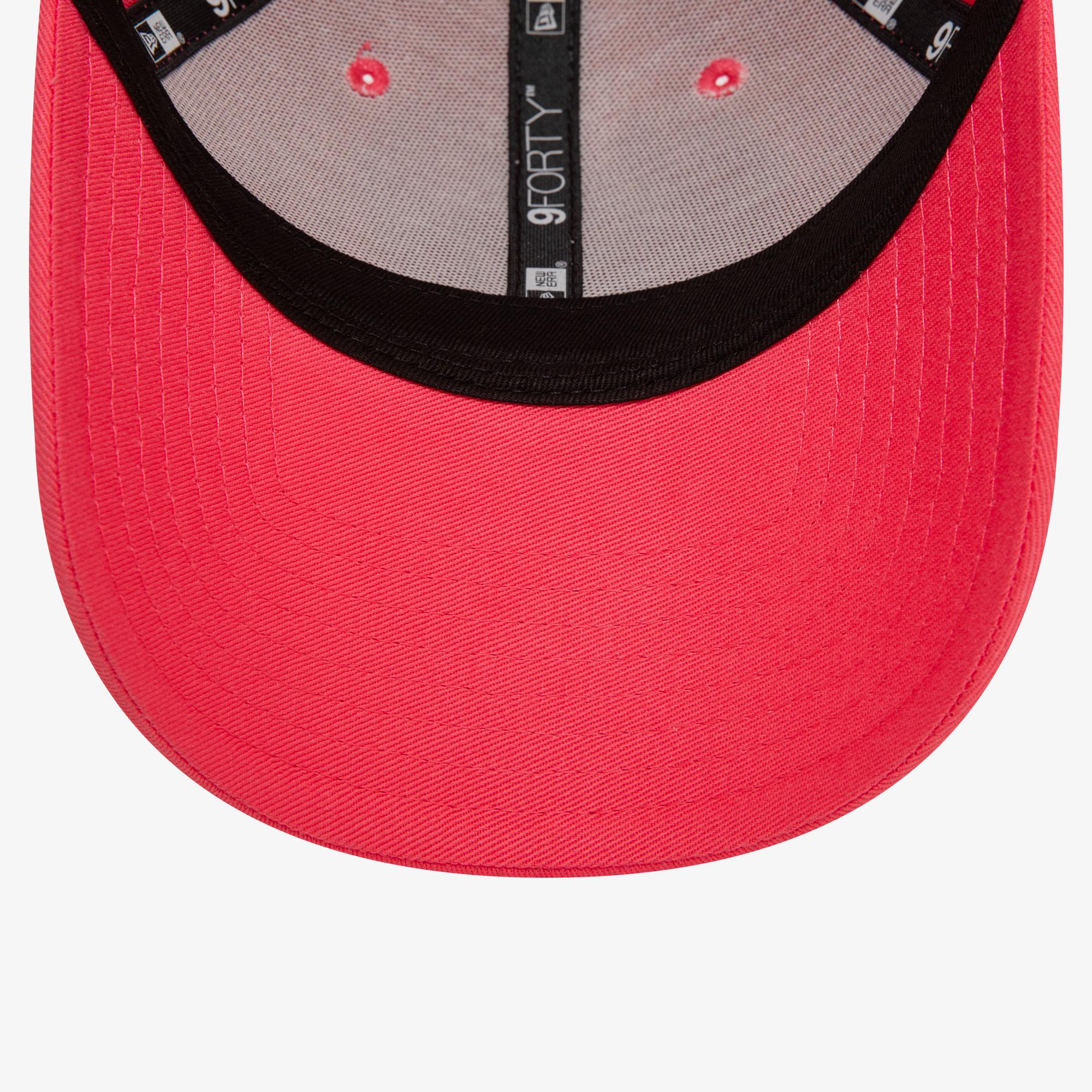 New Era League Ess 9Forty Neyyan  Blhblh Unisex Pembe Şapka