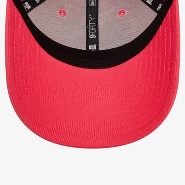  New Era League Ess 9Forty Neyyan  Blhblh Unisex Pembe Şapka