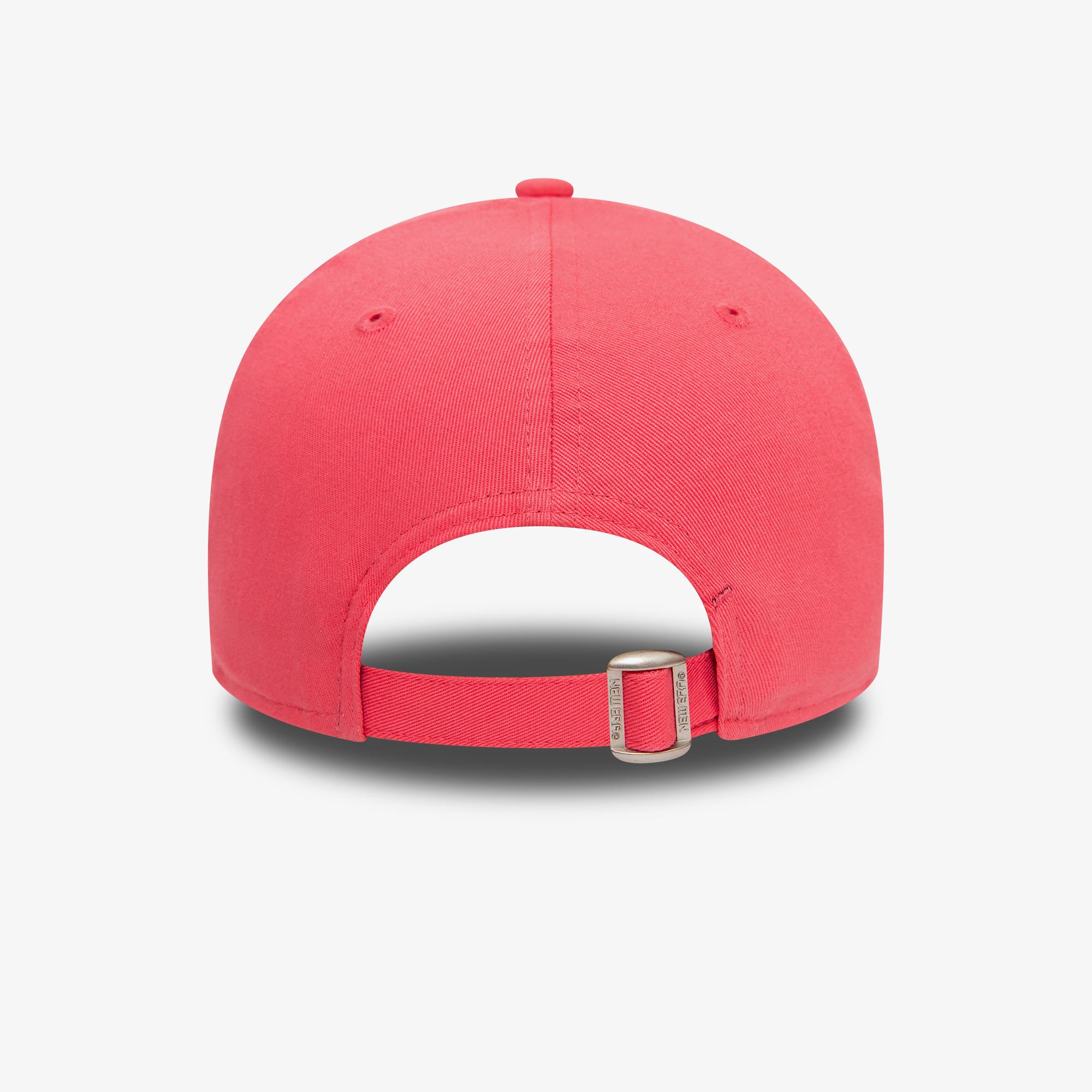 New Era League Ess 9Forty Neyyan  Blhblh Unisex Pembe Şapka