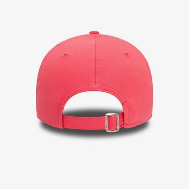  New Era League Ess 9Forty Neyyan  Blhblh Unisex Pembe Şapka
