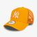 New Era League Ess Trucker Neyyan  Dorwhi Unisex Turuncu Şapka
