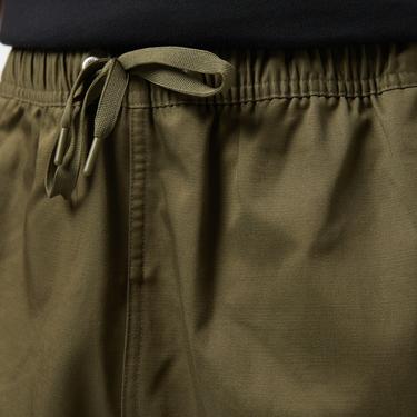  Converse Woven Erkek Haki Şort