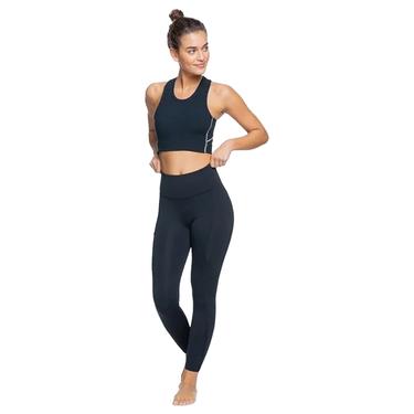  Roxy Kadın Bra Golden Hours Antrasit