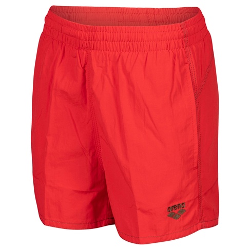  Bywayx R Çocuk Kırmızı Yüzücü Şortu 006445480