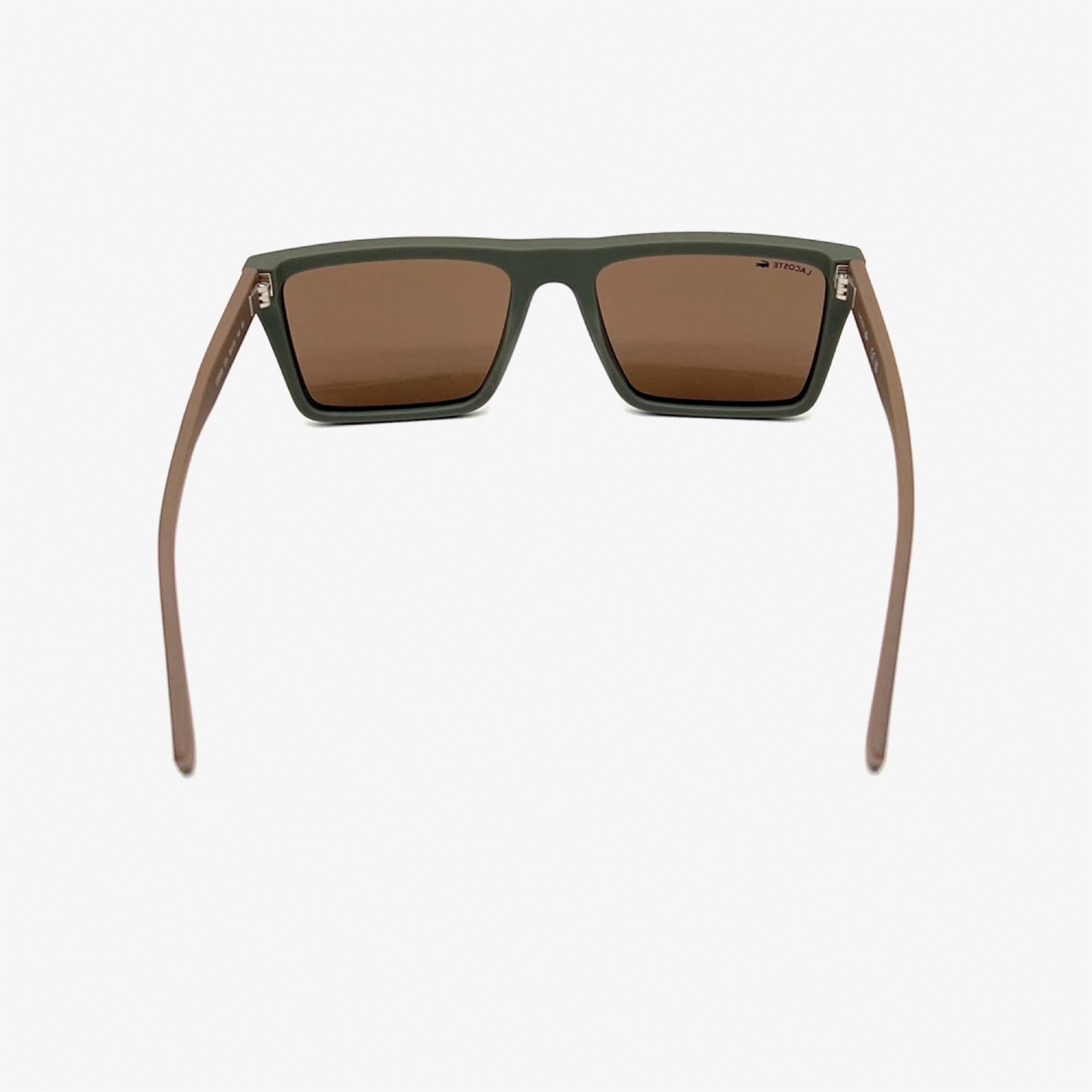 Lacoste Erkek Haki Güneş Gözlüğü