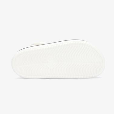 Crocs Off Court Unisex Beyaz Terlik