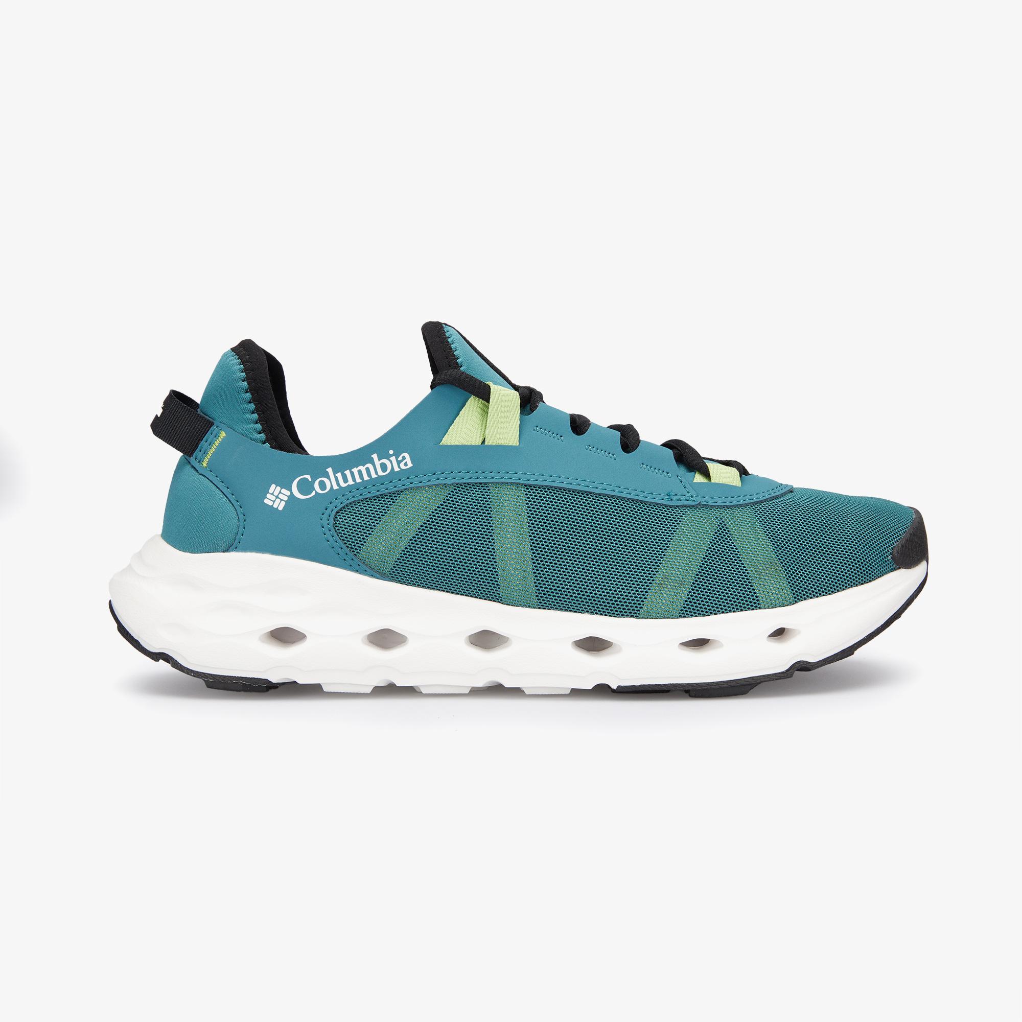 Columbia Drainmaker Xtr Erkek Yeşil Spor Ayakkabı