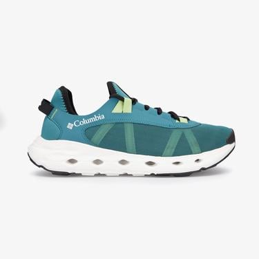  Columbia Drainmaker Xtr Erkek Yeşil Spor Ayakkabı