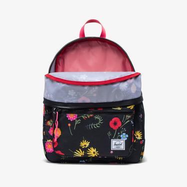  Herschel Heritage Çocuk Renkli Sırt Çantası
