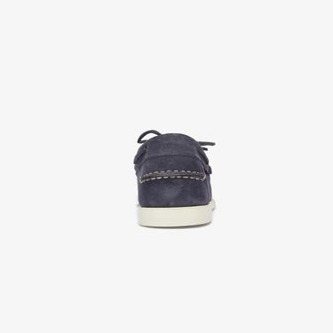  Sebago Portland Flesh Out Erkek Lacivert Günlük Ayakkabı
