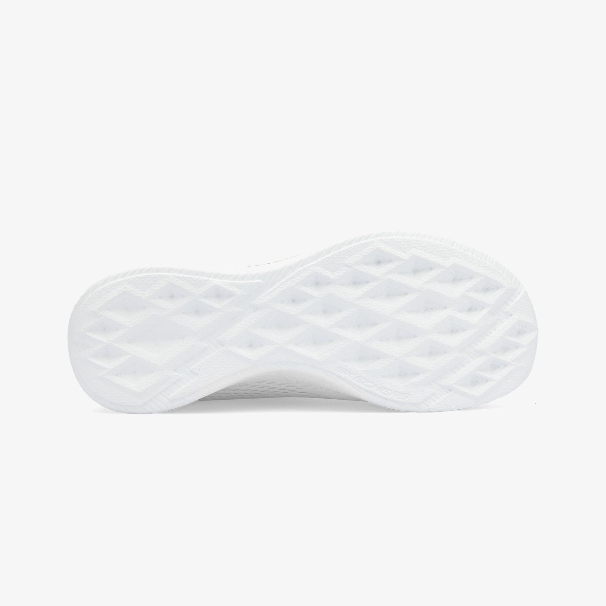 Skechers Burst 2.0 Kadın Beyaz Günlük Spor Ayakkabı