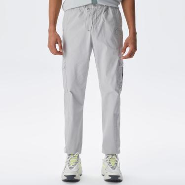  Lacoste House of SuperStep X Lacoste Erkek Gri Pantolon