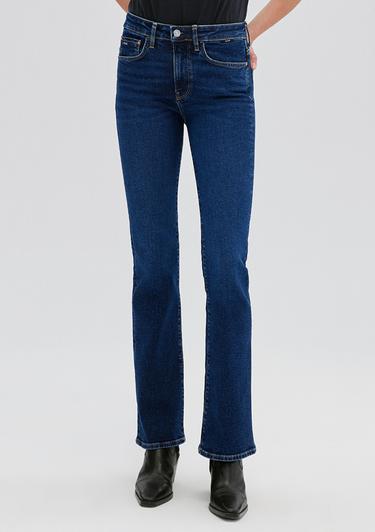  Mavi Maria Koyu Mavi Jean Pantolon 101225-85284