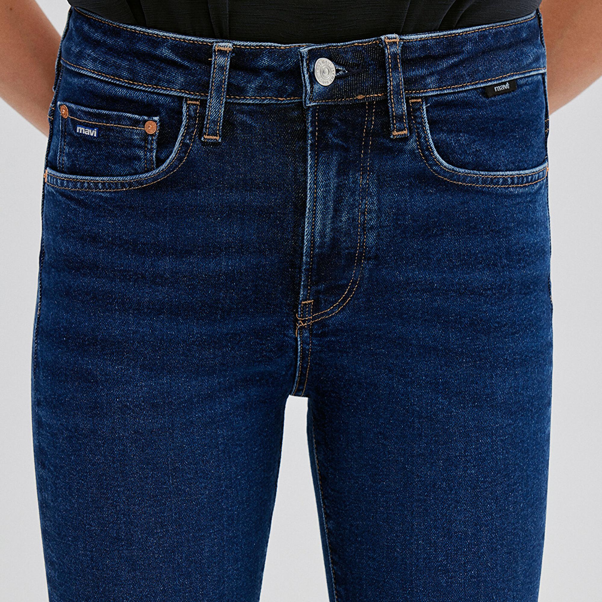 Mavi Maria Koyu Mavi Jean Pantolon 101225-85284
