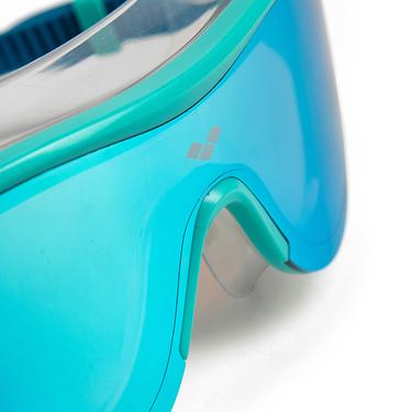  The One Mask Unisex Mavi Yüzücü Gözlüğü 004308107