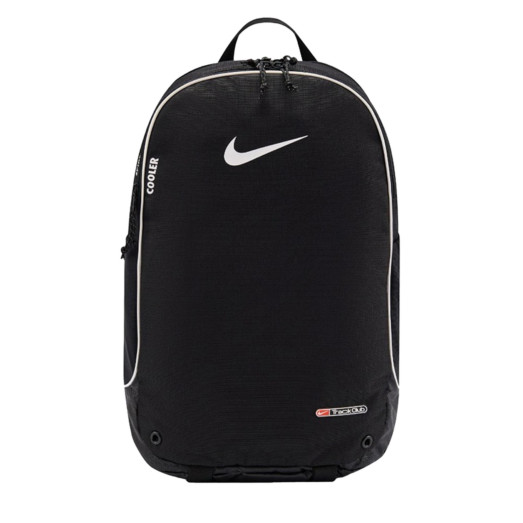 Track Unisex Siyah Koşu Sırt Çantası N.100.2587.080.NS