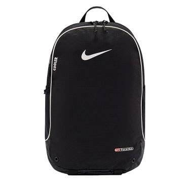  Track Unisex Siyah Koşu Sırt Çantası N.100.2587.080.NS