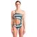 Swimsuitalysingle Shoulder Kadın Yüzücü Mayo 007049616