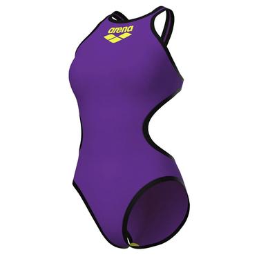  W One Biglogo One Piece Kadın Yüzücü Mayosu 001198953