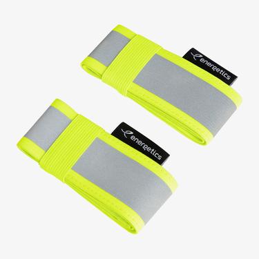  Energetics Reflective Unisex Gri Reflektör Yansıtıcı Aksesuar