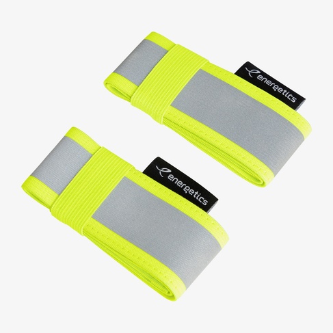  Energetics Reflective Unisex Gri Reflektör Yansıtıcı Aksesuar