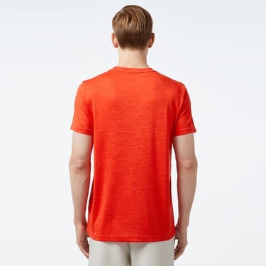  Energetics Telly Erkek Kırmızı Antrenman T-Shirt