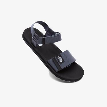  The North Face M Skeena Sandal Erkek Siyah Terlik
