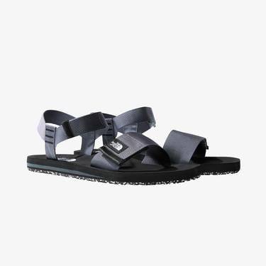  The North Face M Skeena Sandal Erkek Siyah Terlik