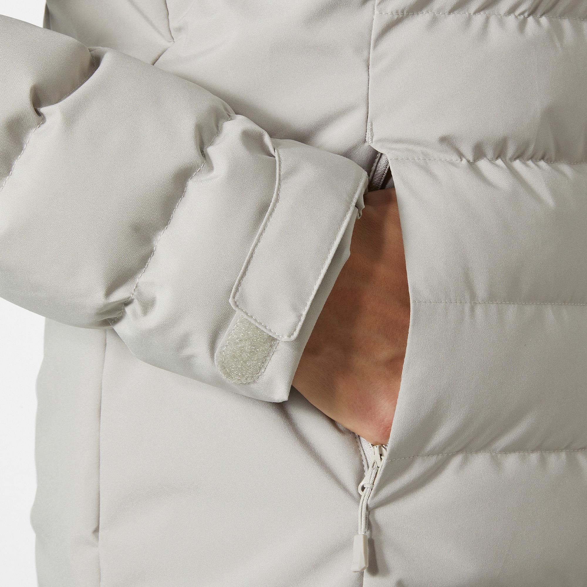 Helly Hansen  Imperıal Puffy Kadın Bej Kayak Montu