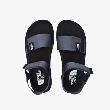  The North Face M Skeena Sandal Erkek Siyah Terlik