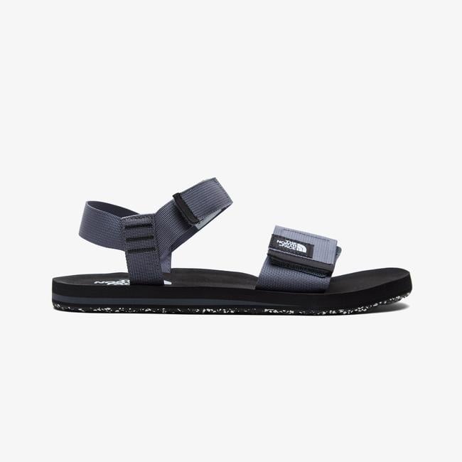  The North Face M Skeena Sandal Erkek Siyah Terlik