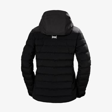  Helly Hansen  Imperıal Puffy Kadın Renkli Kayak Montu