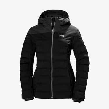  Helly Hansen  Imperıal Puffy Kadın Renkli Kayak Montu
