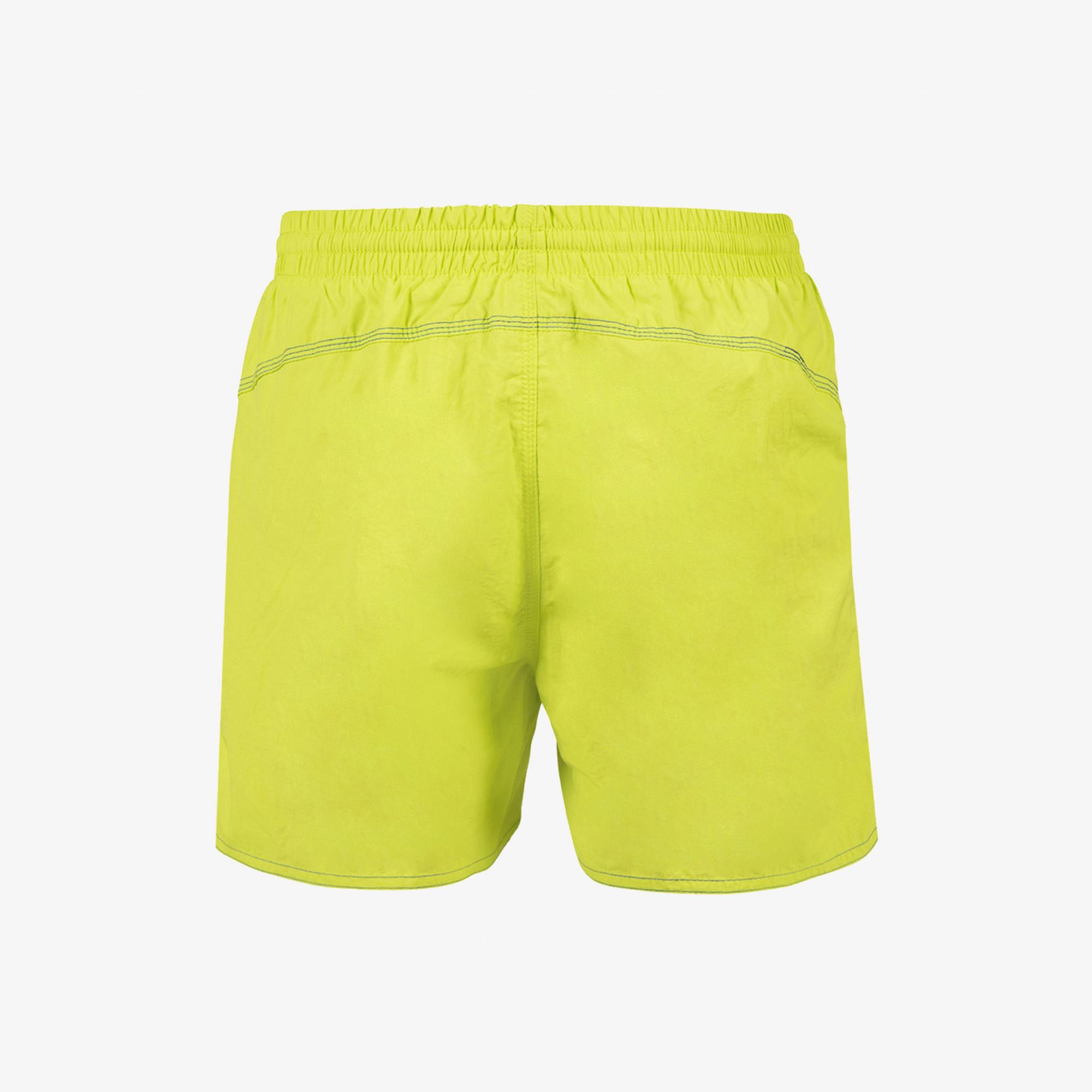 Arena Bywayx Erkek Sarı Mayo