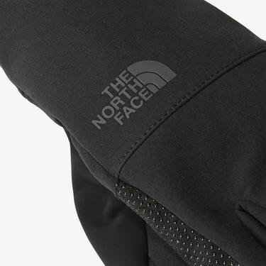  The North Face Apex Etip Glove Kadın Siyah Outdoor Eldiven
