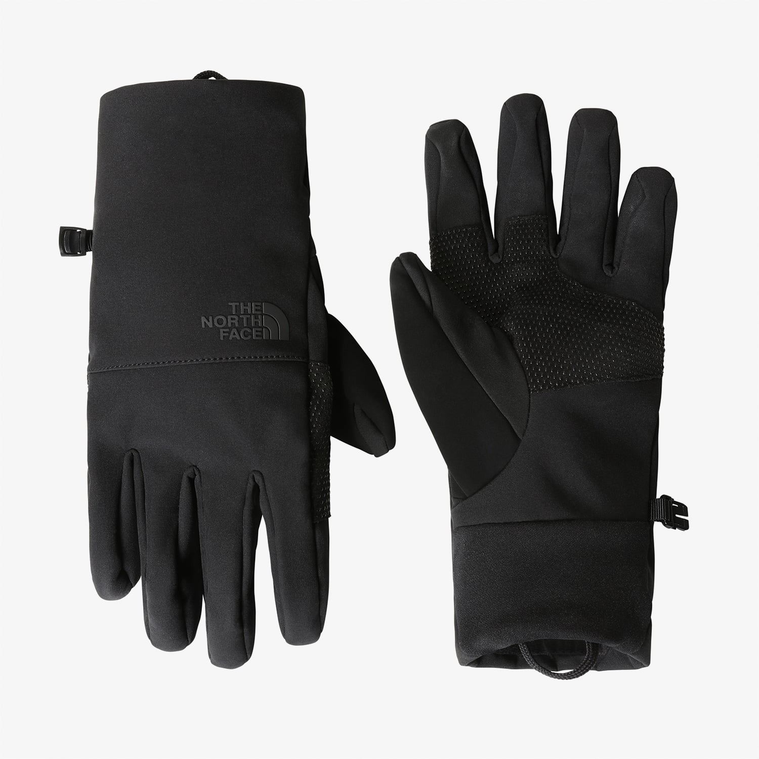  The North Face Apex Etip Glove Kadın Siyah Outdoor Eldiven